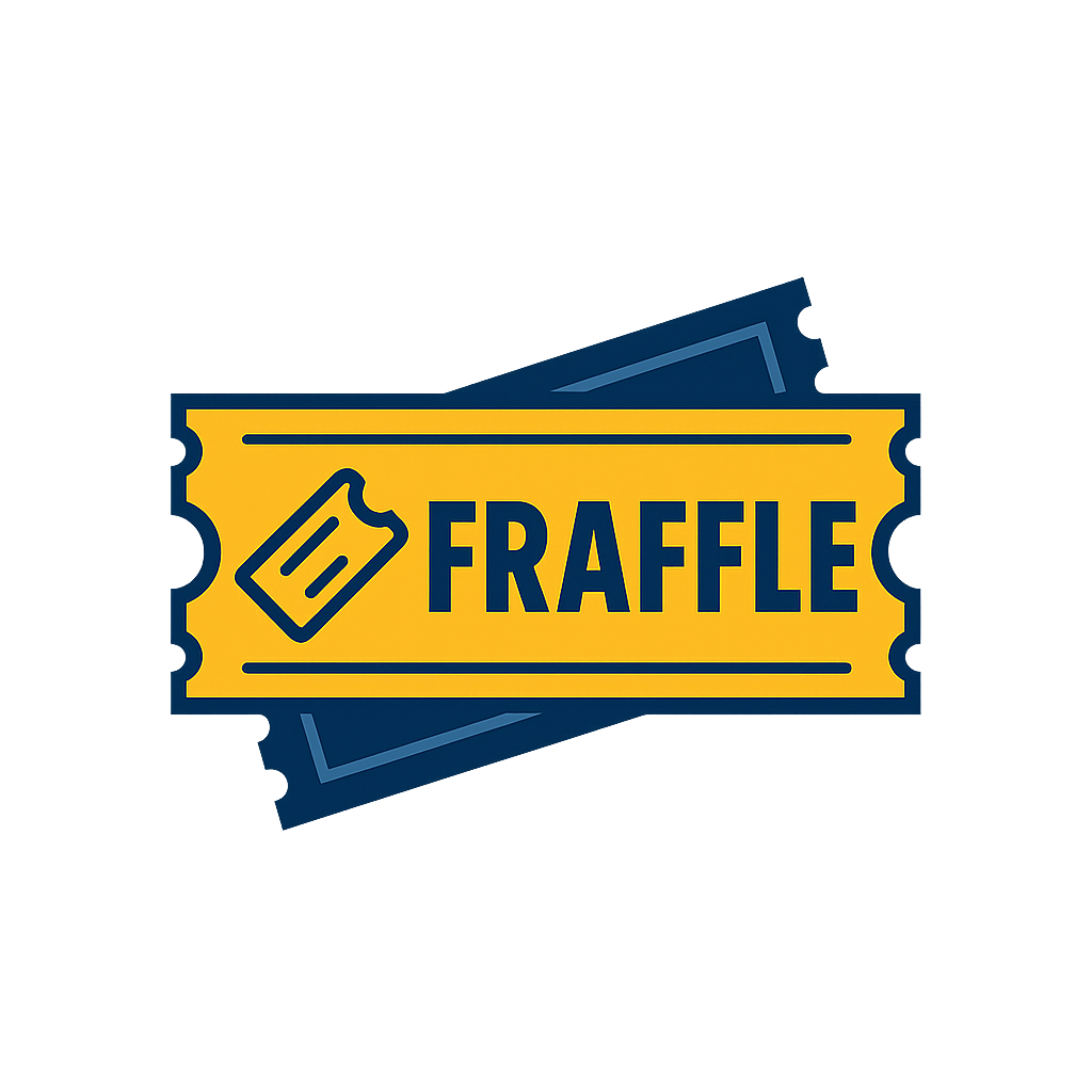 Fraffle Logo